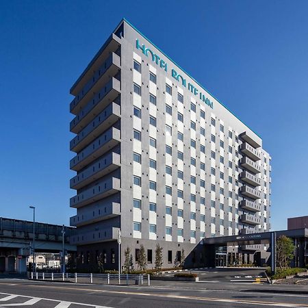 Hotel Route Inn Noda -Kokudo 16 Gouzoi- Екстер'єр фото