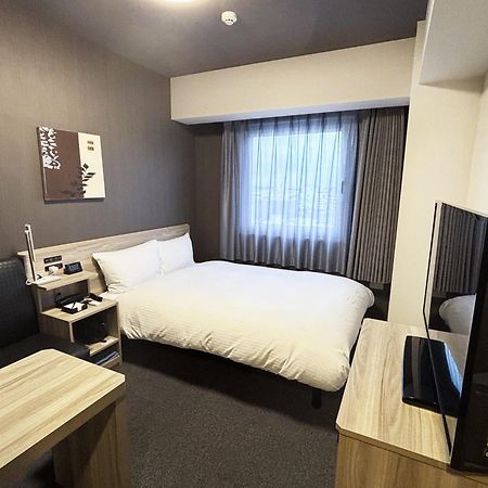 Hotel Route Inn Noda -Kokudo 16 Gouzoi- Екстер'єр фото