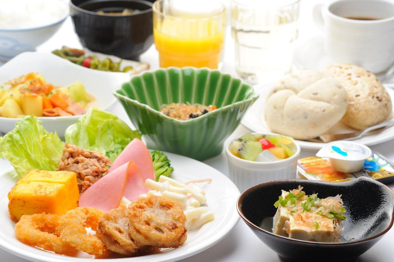 Hotel Route Inn Noda -Kokudo 16 Gouzoi- Екстер'єр фото