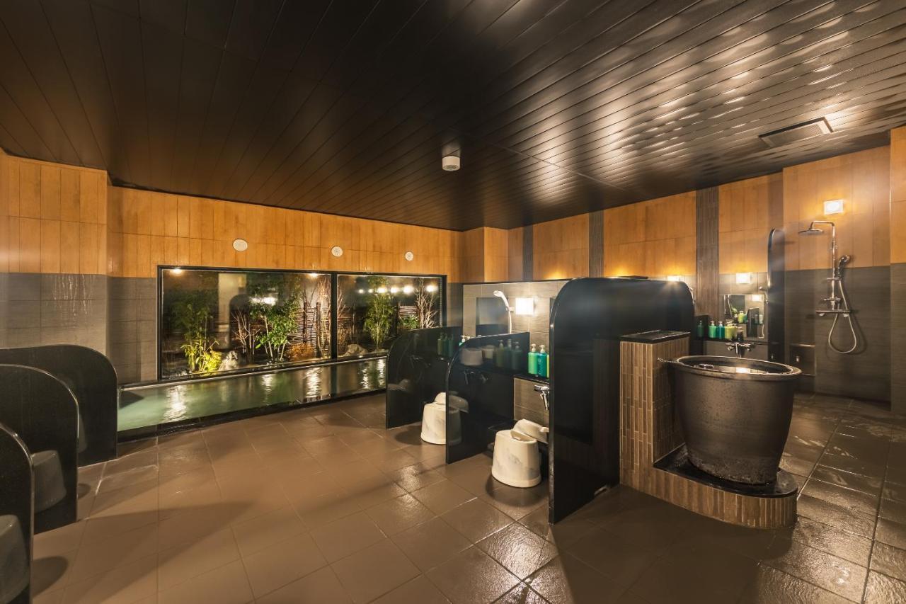 Hotel Route Inn Noda -Kokudo 16 Gouzoi- Екстер'єр фото