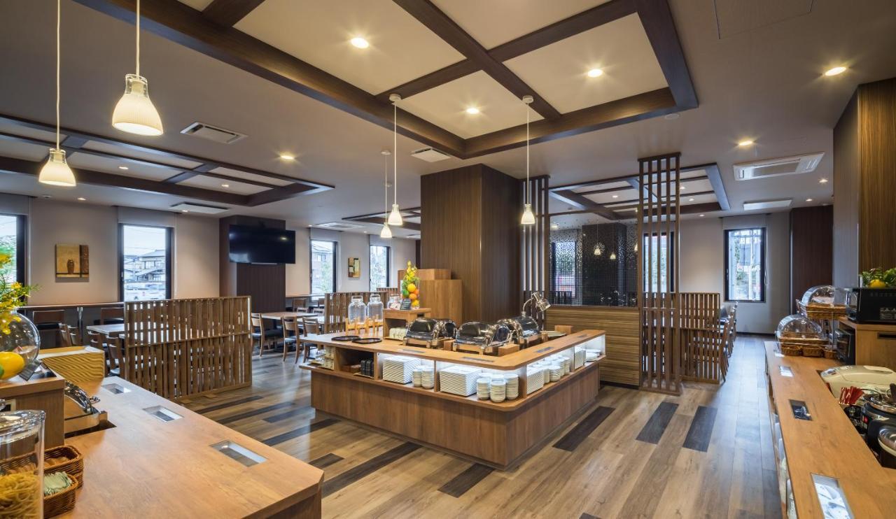 Hotel Route Inn Noda -Kokudo 16 Gouzoi- Екстер'єр фото