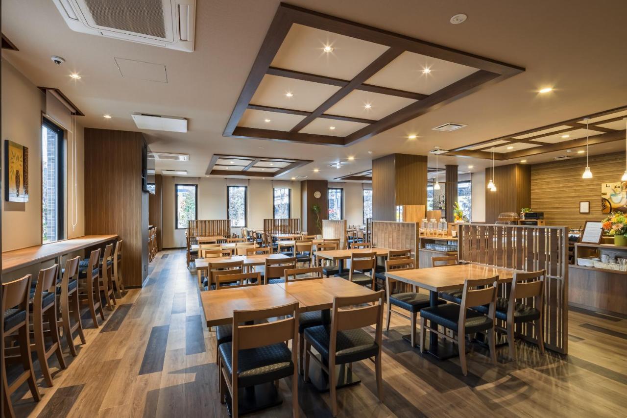 Hotel Route Inn Noda -Kokudo 16 Gouzoi- Екстер'єр фото
