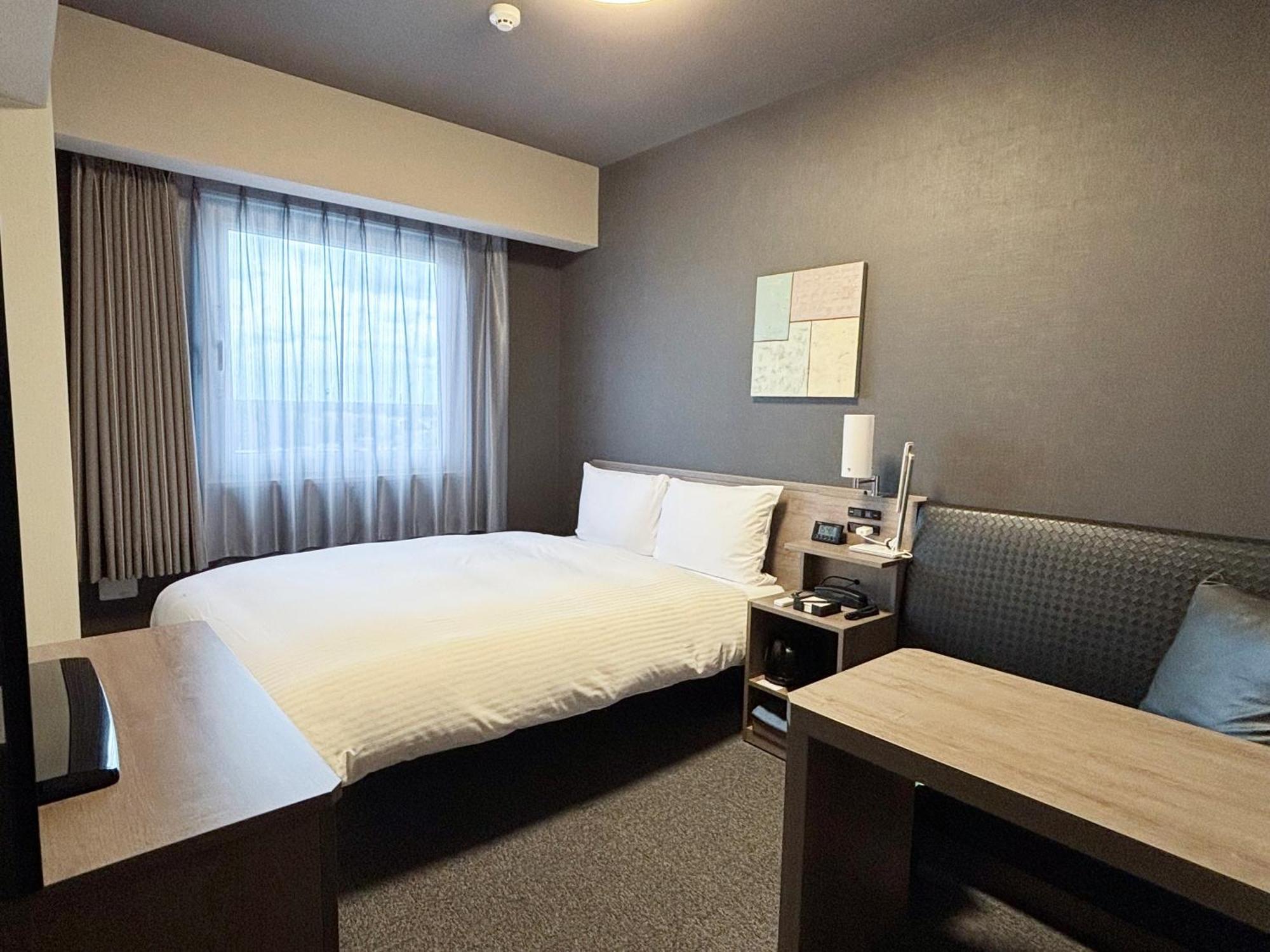 Hotel Route Inn Noda -Kokudo 16 Gouzoi- Екстер'єр фото