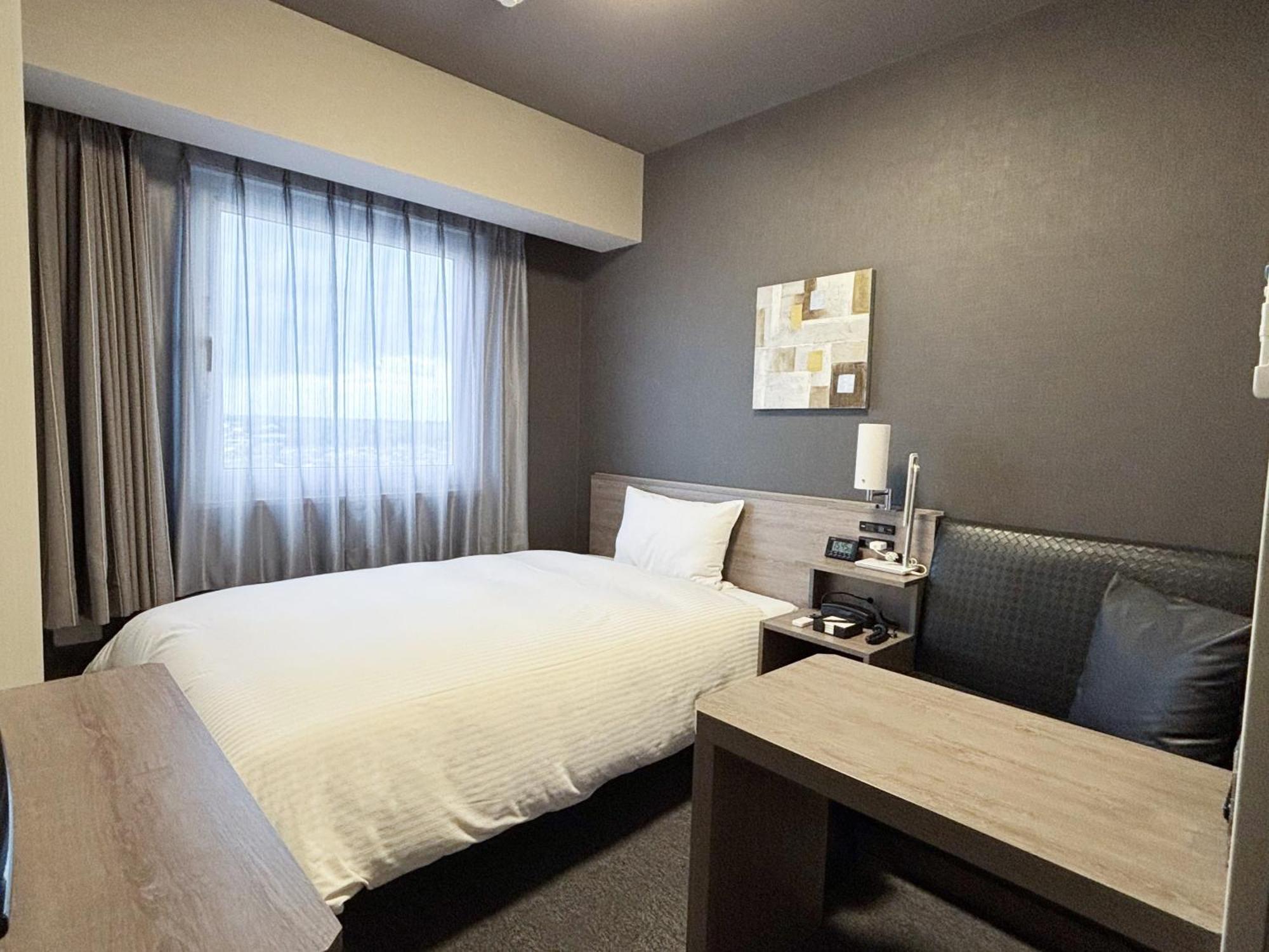 Hotel Route Inn Noda -Kokudo 16 Gouzoi- Екстер'єр фото