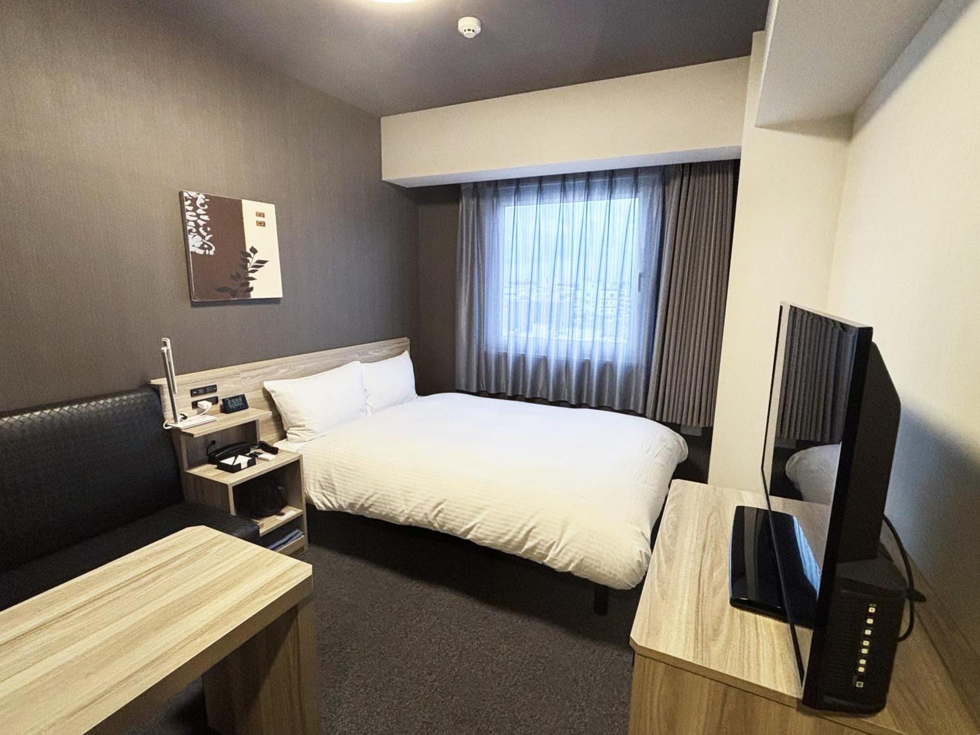 Hotel Route Inn Noda -Kokudo 16 Gouzoi- Екстер'єр фото