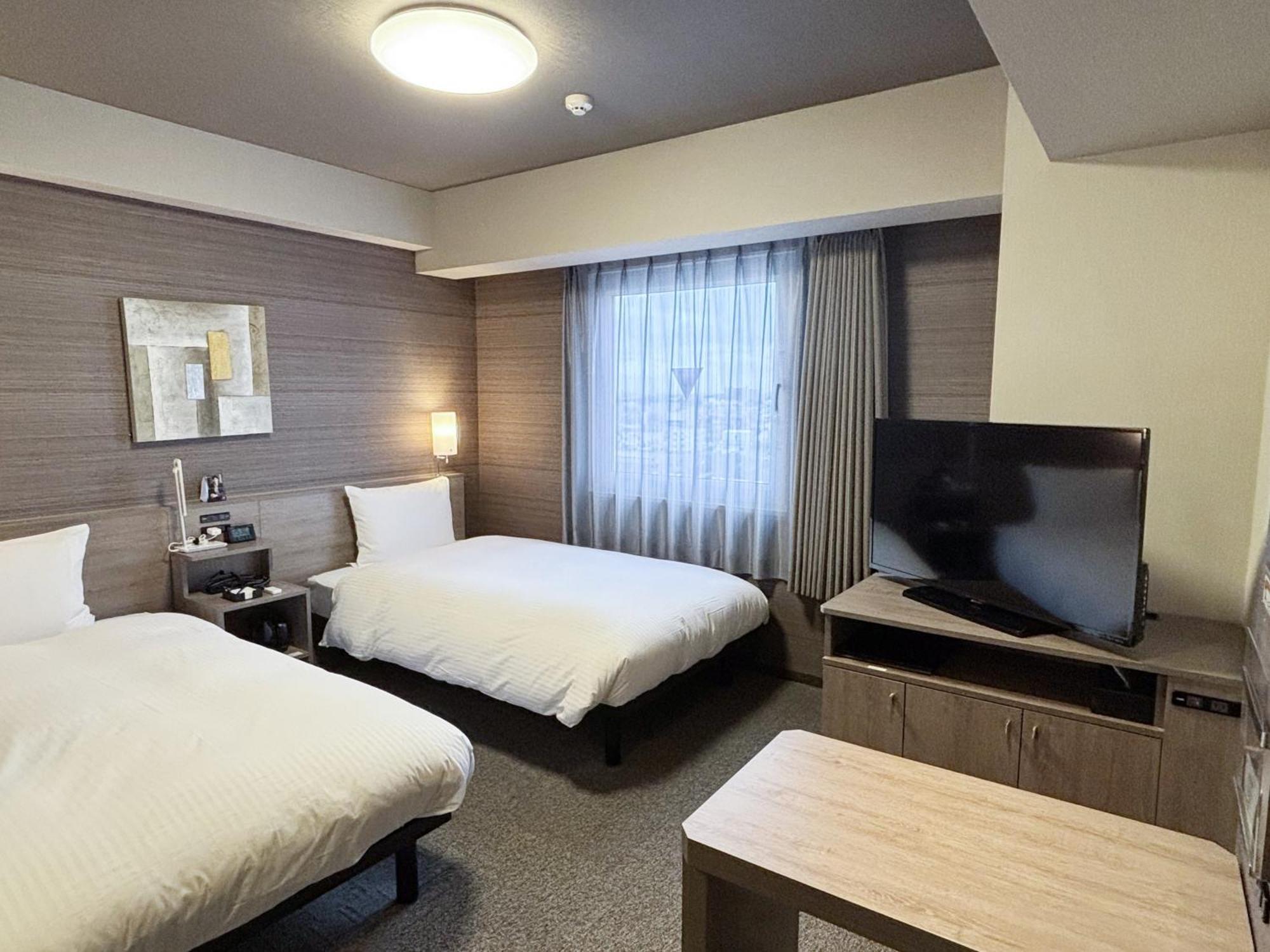 Hotel Route Inn Noda -Kokudo 16 Gouzoi- Екстер'єр фото